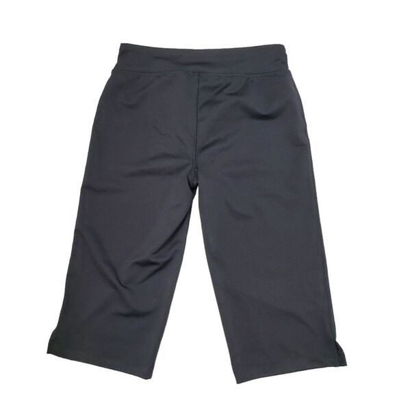 2/$20 Athletic Works Black Shorts Pants Sport Size: XS - Picture 4 of 8